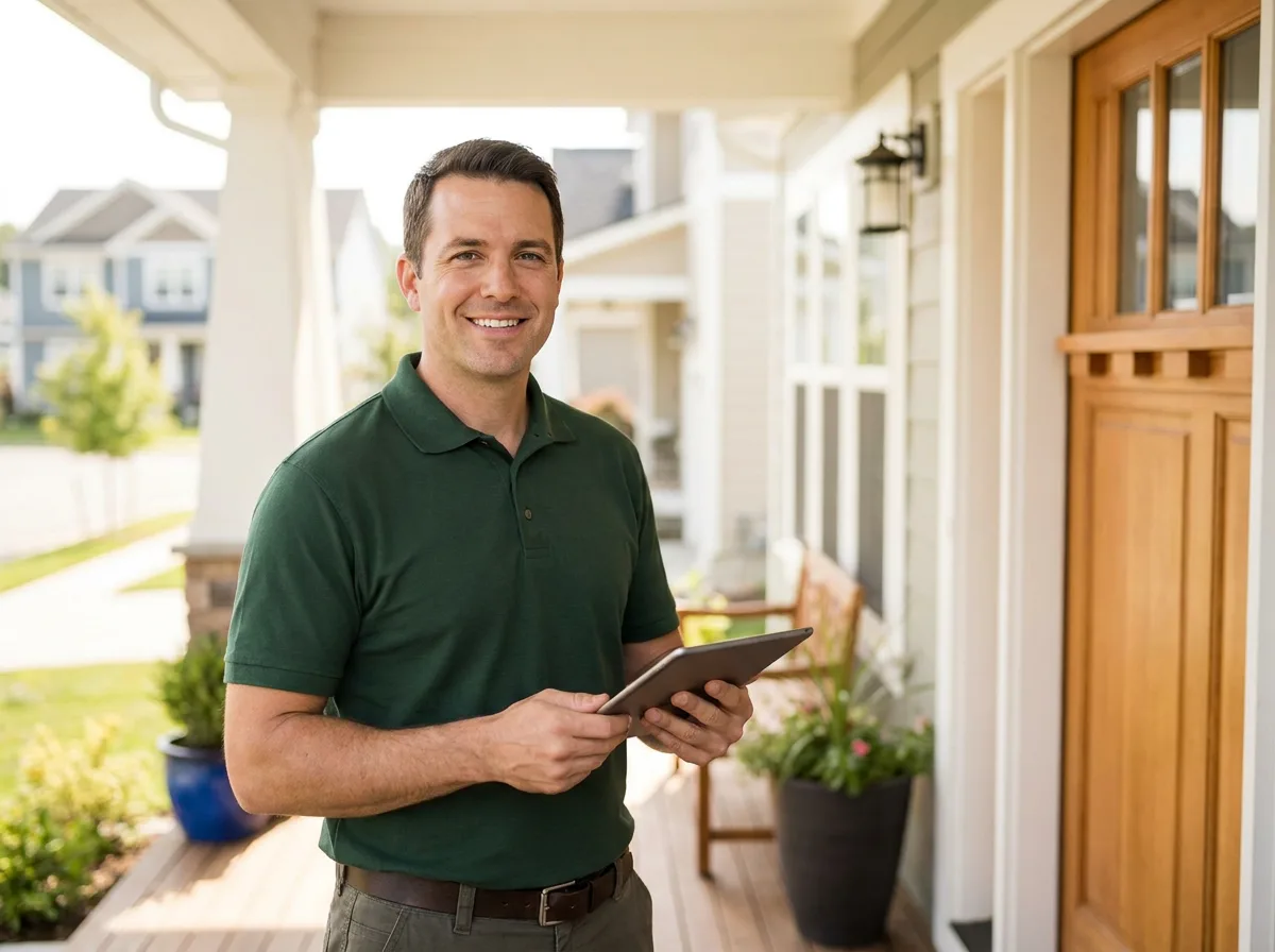 Pest control FAQs for Newport, MI